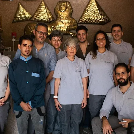 Ciao Hotel Cairo-2